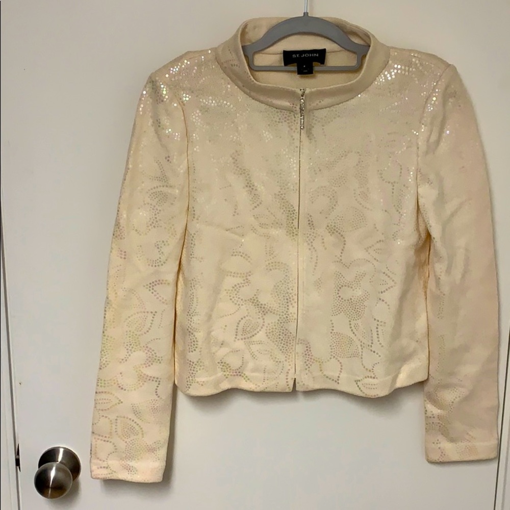 St. John size 4